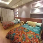 شقه سكنيه فندقيه مفروشه للايجار اليومي والمدد الطويله