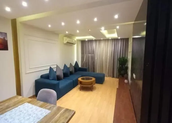 شقه سكنيه فندقيه مفروشه للايجار اليومي والمدد الطويله