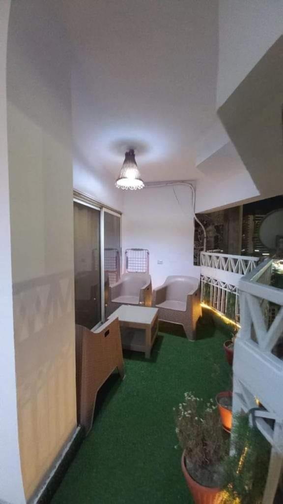 Appartement شقه سكنيه فندقيه مفروشه للايجار اليومي والمدد الطويله